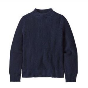 Patagonia Women Off Country Mock Neck (extra small)